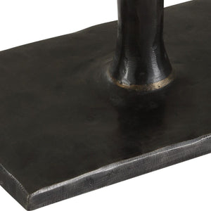   Rustic Bronze Cordless Buffet Lamp | Oroa.com