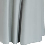Light Blue Ceramic Table Lamp | Uttermost Cover Up
