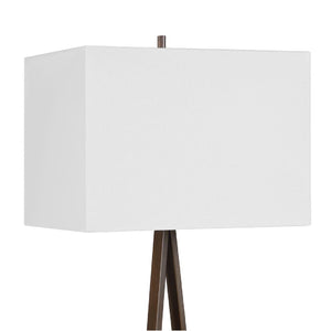   Bronze Minimalist Table Lamp | Oroa.com