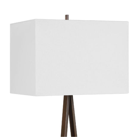 Modern European furniture - Bronze Minimalist Table Lamp - www.oroa.com