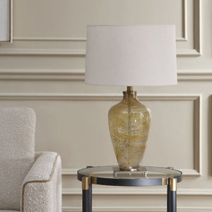   Translucent Glass Table Lamp | Oroa.com