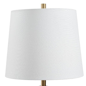   Green Ceramic Table Lamp | Oroa.com