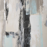 Modern European furniture - Abstract Minimalist Artwork - www.oroa.com