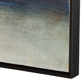 Modern European furniture - Abstract Sunset Artwork - www.oroa.com