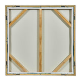 Modern European furniture - Abstract Multicolored Art Print - www.oroa.com
