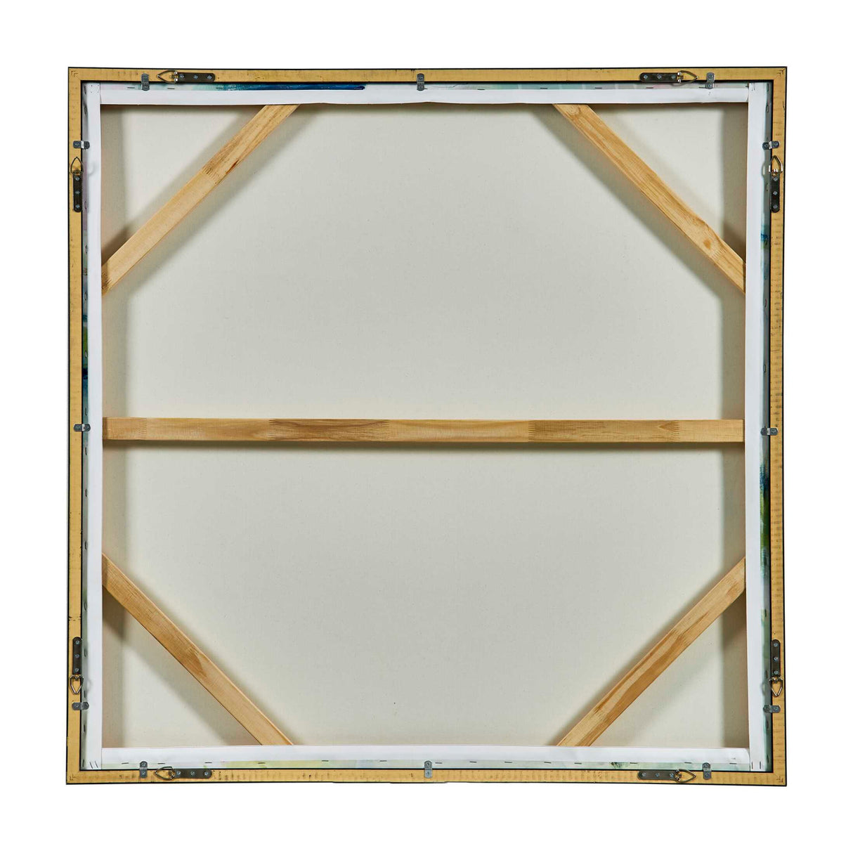 Modern European furniture - Abstract Shades Art Print - www.oroa.com