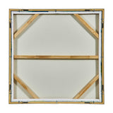 Modern European furniture - Abstract Shades Art Print - www.oroa.com