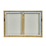 Modern European furniture - Landscape Abstract Art Print - www.oroa.com