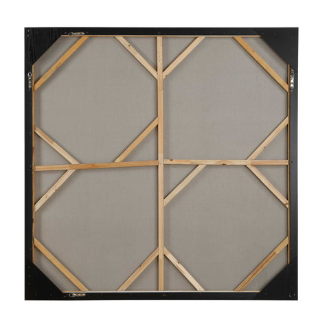 Modern European furniture - Light Colored Abstract Artwork - www.oroa.com