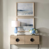 Modern European furniture - Watercolor Landscape Art Prints (2) - www.oroa.com