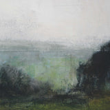 Waterscape Art Print | Uttermost First View Of The Water