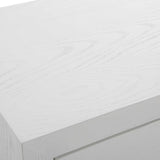 Fir Wood 2-Door Cabinet | Uttermost Aiken