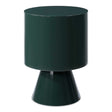Modern European furniture - Green Geometrical Accent Table - www.oroa.com