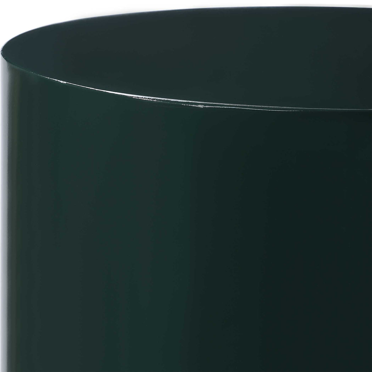 Modern European furniture - Green Geometrical Accent Table - www.oroa.com