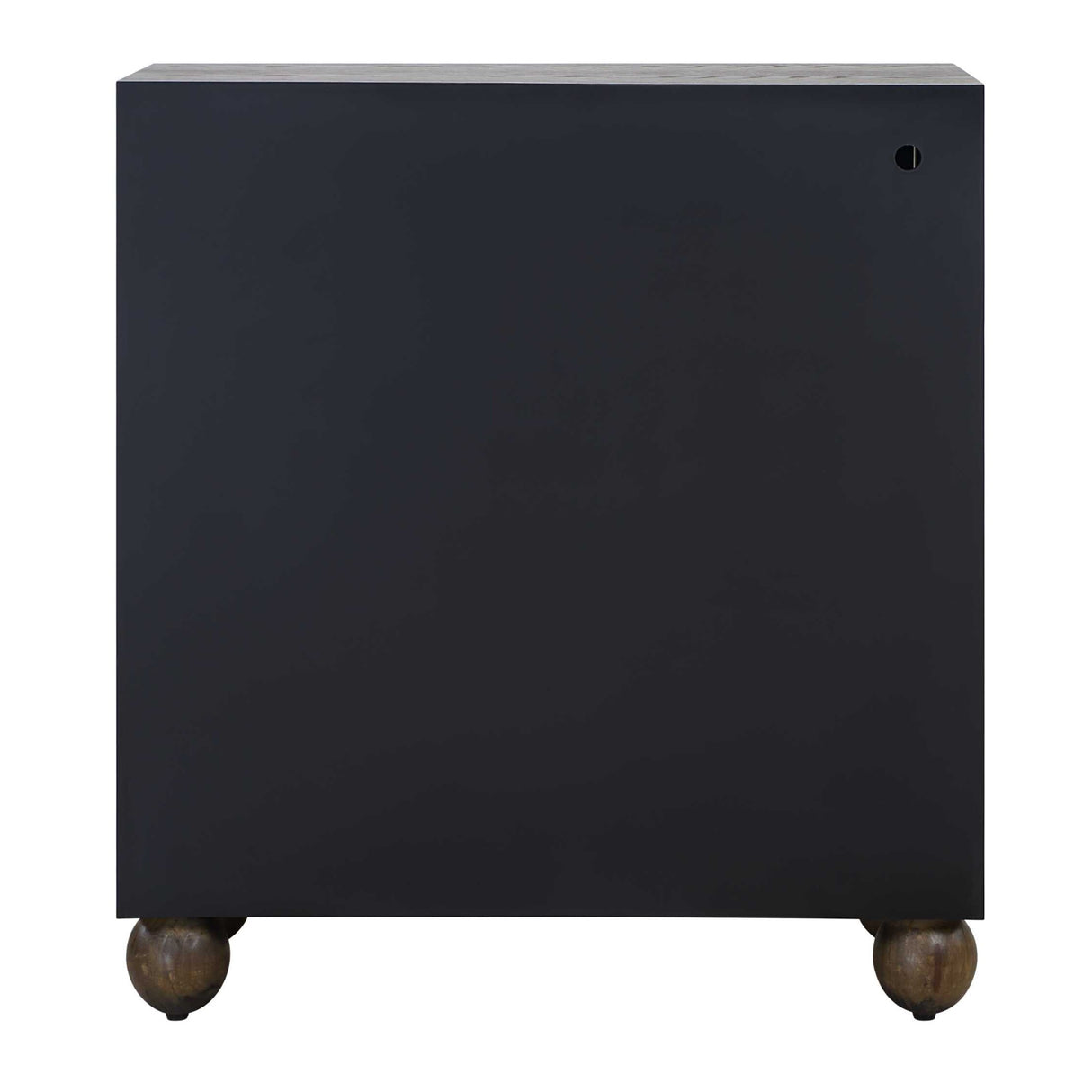   Oak 2-Door Cabinet | Oroa.com
