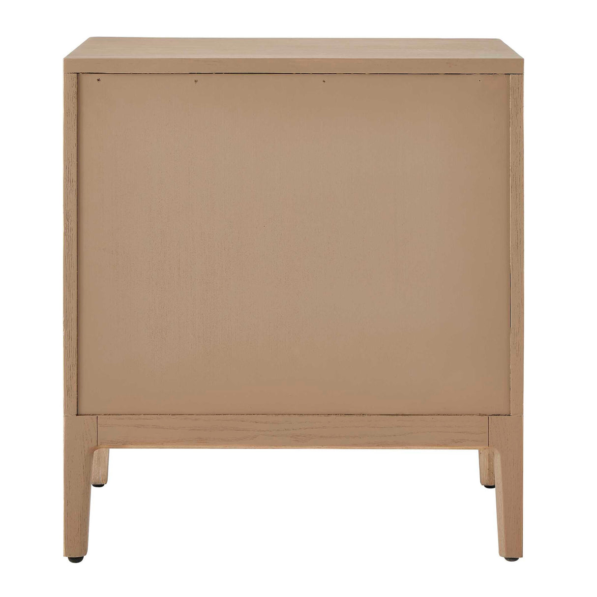 Modern European furniture - Oak 1-Drawer Side Table - www.oroa.com