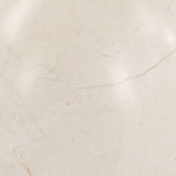Round Mirrored Top Accent Table | Uttermost Odesa