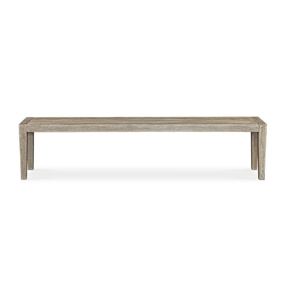   Mahogany Outdoor Bench | Oroa.com