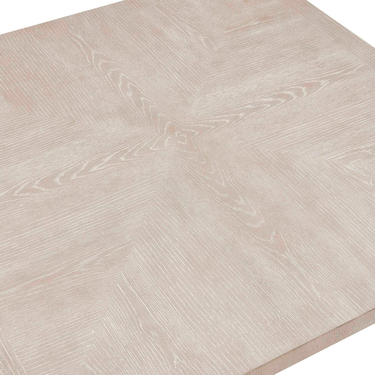 Modern European furniture - White Oak Dining Game Table - www.oroa.com