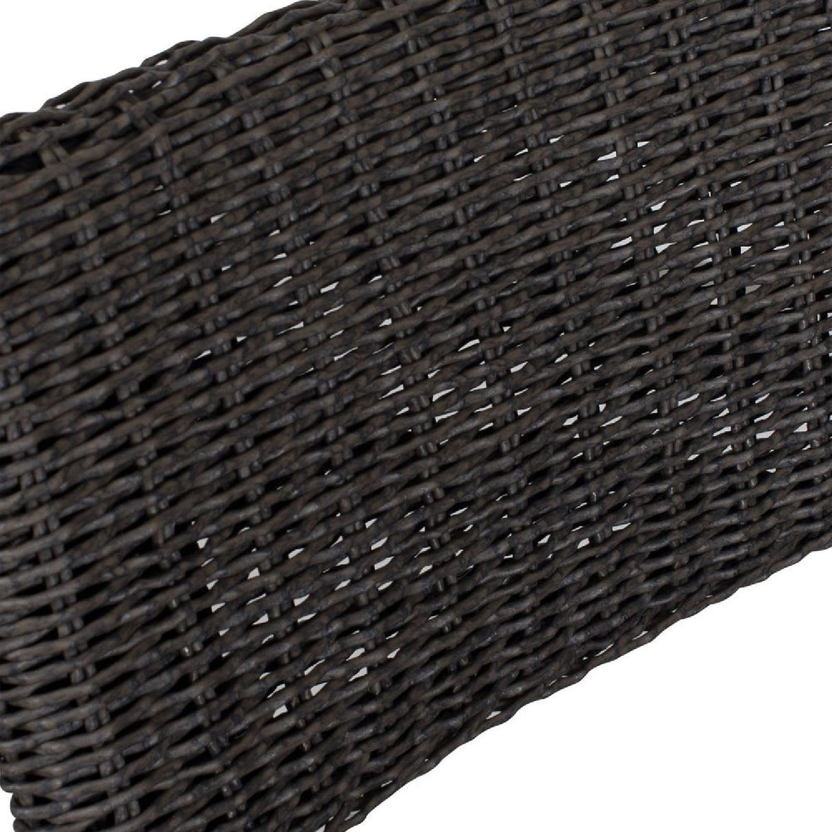   Wicker Outdoor Bar Stool | Oroa.com