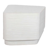 Modern European furniture - Natural Concrete Indoor/Outdoor Coffee Table - www.oroa.com