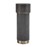 Shagreen Look Drink Table | Uttermost Wessex