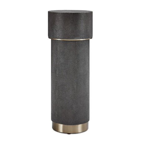 Shagreen Look Drink Table | Uttermost Wessex