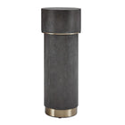 Shagreen Look Drink Table | Uttermost Wessex