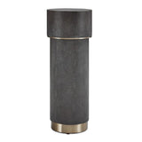 Shagreen Look Drink Table | Uttermost Wessex