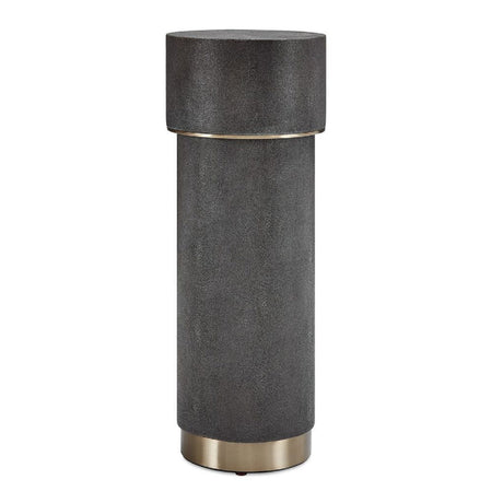 Shagreen Look Drink Table | Uttermost Wessex