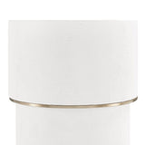 Shagreen Look Drink Table | Uttermost Wessex