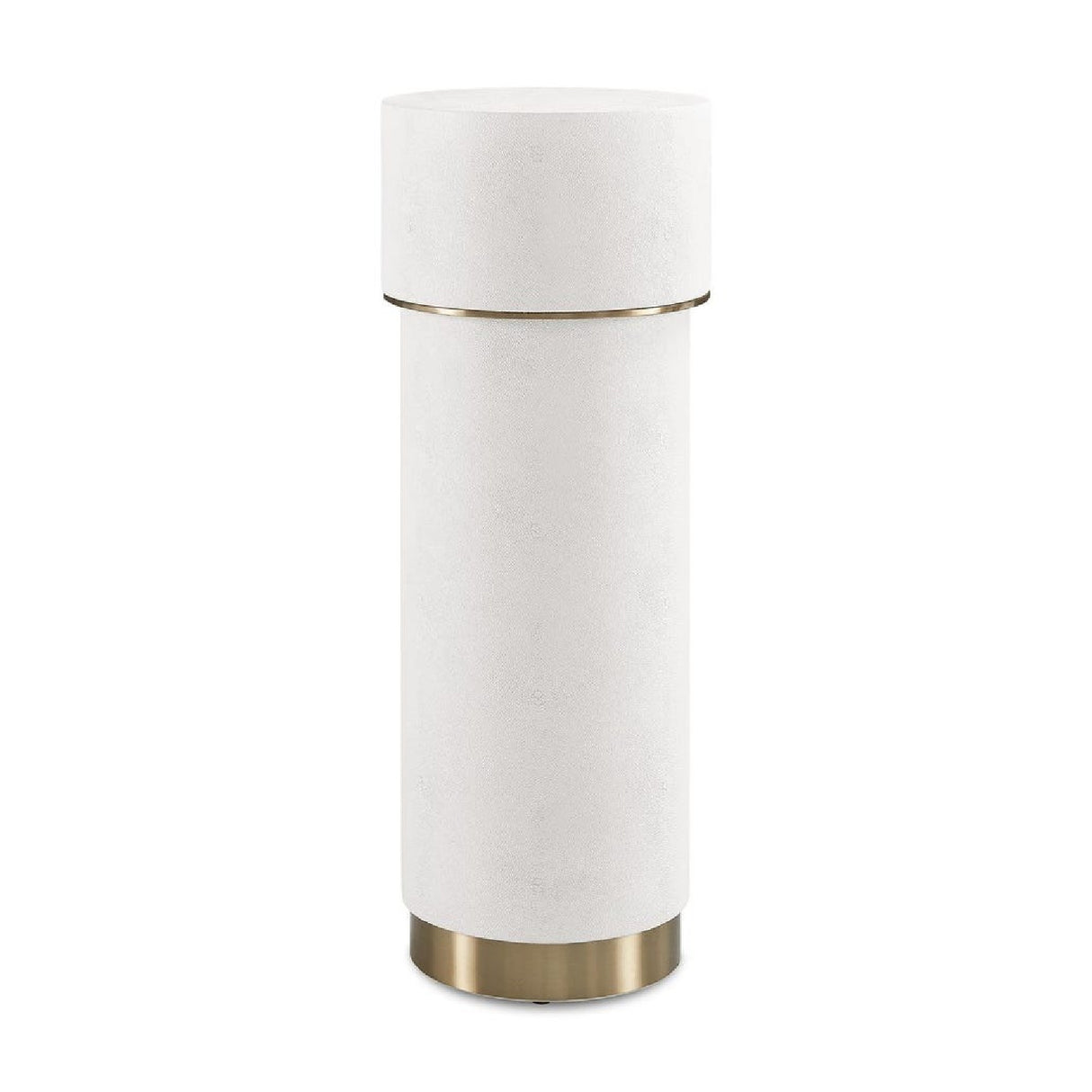 Shagreen Look Drink Table | Uttermost Wessex