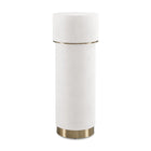 Shagreen Look Drink Table | Uttermost Wessex