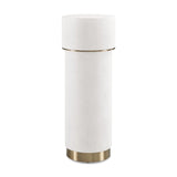 Shagreen Look Drink Table | Uttermost Wessex