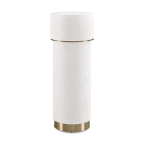 Modern European furniture - Shagreen Look Drink Table - www.oroa.com