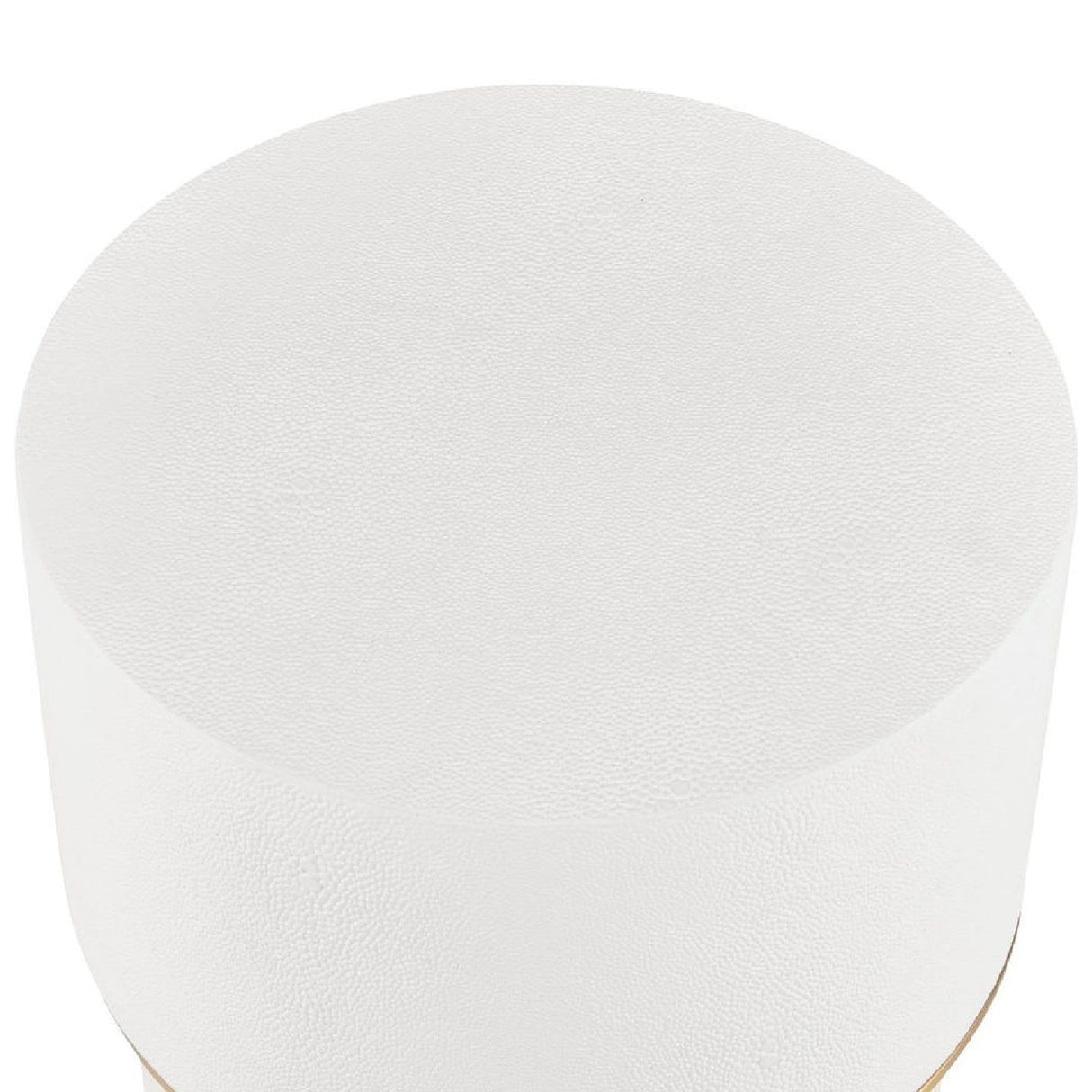 Shagreen Look Drink Table | Uttermost Wessex