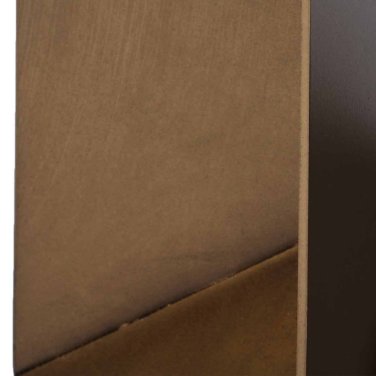Modern European furniture - Clear Top Side Table - www.oroa.com