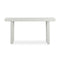 Modern European furniture - Concrete Indoor/Outdoor Console Table - www.oroa.com