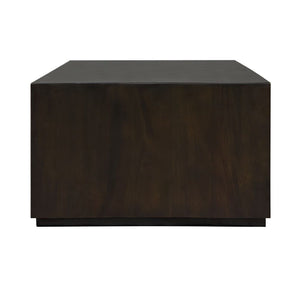   Teak Branches Coffee Table | Oroa.com