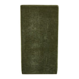Modern European furniture - Green Velvet Dining Chair - www.oroa.com