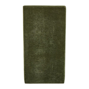   Green Velvet Dining Chair | Oroa.com