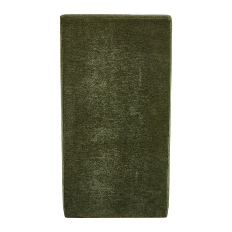 Modern European furniture - Green Velvet Dining Chair - www.oroa.com