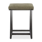Green Fabric Counter Stool | Uttermost Midas