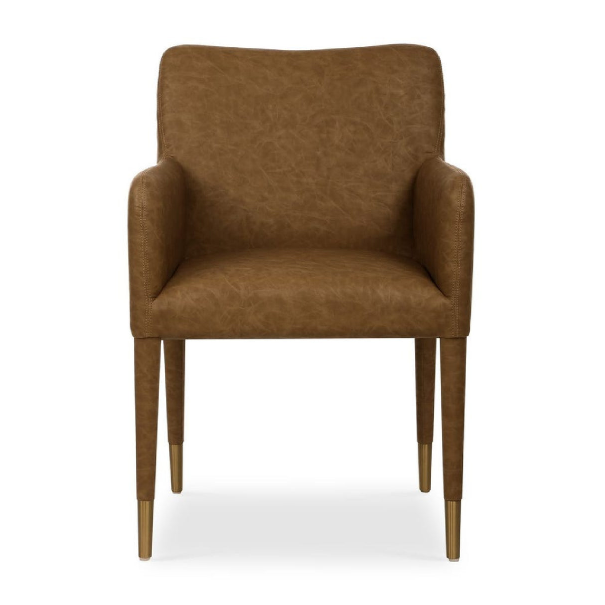   Upholstered Dining Armchair | Oroa.com