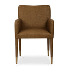 Upholstered Dining Armchair | Uttermost Conifer