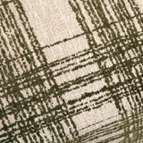 Chenille Cube Ottoman | Uttermost Joie