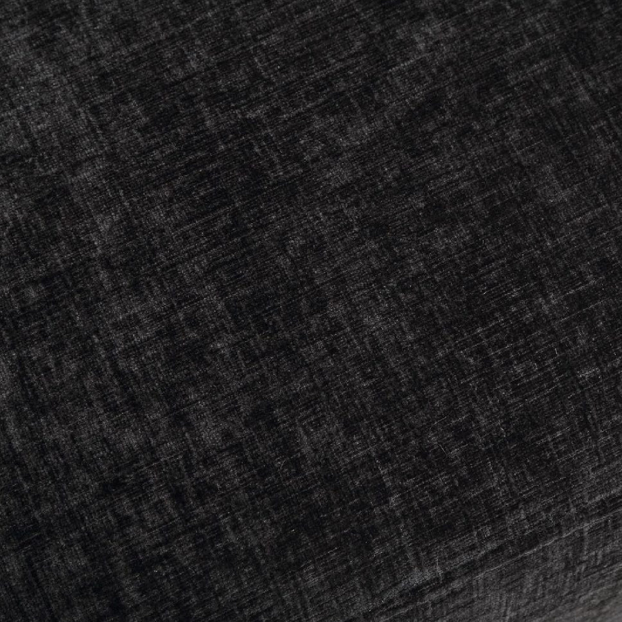 Modern European furniture - Velvet Dining Chair with Casters - www.oroa.com