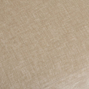   Velvet Dining Chair with Casters | Oroa.com