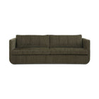 Textured Chenille Sofa | Uttermost Abound