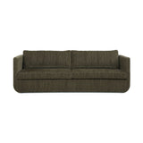 Textured Chenille Sofa | Uttermost Abound